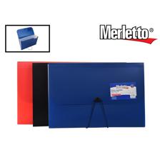 48PZ/CTN CARPETA EXPANDIBLE FC - 780-6991688