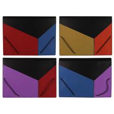 CARPETA EXPANDIBLE 13 DIVISIONES A4 - 780-6992607