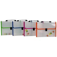 CARPETA EXPANDIBLE 13 DIVISIONES A4 - 780-6994122