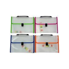 CARPETA EXPANDIBLE 13 DIVISIONES A4 - 780-6994122