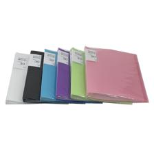 96PCS/CTN DISPLAY FILE WITH COLOR LABEL IN OPP BAG PACKING. - 780-6994129