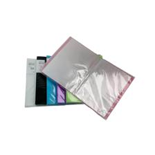 96PCS/CTN DISPLAY FILE WITH COLOR LABEL IN OPP BAG PACKING. - 780-6994129