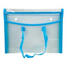 60PCS/CTN 13 DIVIDERS WEBBINGHANDLE EXPANDING FILE WITH BUT - 780-6994324
