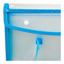60PCS/CTN 13 DIVIDERS WEBBINGHANDLE EXPANDING FILE WITH BUT - 780-6994324