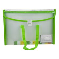 CARPETA EXPANSIBLE FC 13 BOLSILLOS - 780-6994325