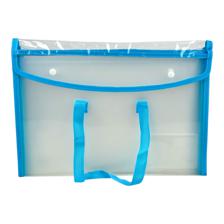 60PCS/CTN 13 DIVIDER SWEBBINGHANDLE EXPANDING FILE WITH BUT - 780-6994326
