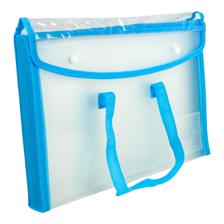 60PCS/CTN 13 DIVIDER SWEBBINGHANDLE EXPANDING FILE WITH BUT - 780-6994326