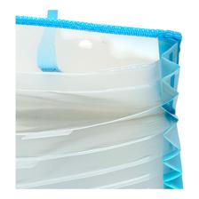 60PCS/CTN 13 DIVIDER SWEBBINGHANDLE EXPANDING FILE WITH BUT - 780-6994326