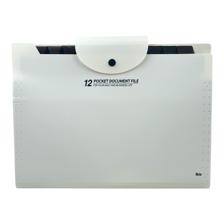 CARPETA EXPANSIBLE A5 13 BOLSILLOS - 780-6994329