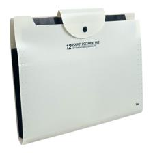 CARPETA EXPANSIBLE A5 13 BOLSILLOS - 780-6994329