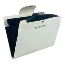 CARPETA EXPANSIBLE A5 13 BOLSILLOS - 780-6994329