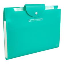 CARPETA EXPANSIBLE A5 13 BOLSILLOS - 780-6994329