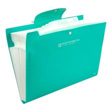 CARPETA EXPANSIBLE A5 13 BOLSILLOS - 780-6994329