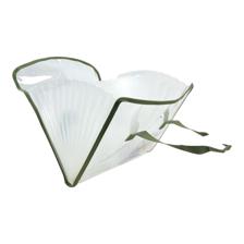 60PCS/CTN 13 DIVIDERS HORIZONTAL PVC EXPANDING FILE WITH WEB - 780-6994330