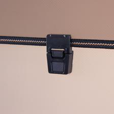 DIVIDERS EXPANDING FILE WITH HANDLE CLIP - 780-6994669