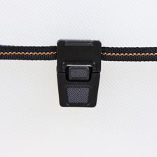 DIVIDERS EXPANDING FILE WITH HANDLE CLIP - 780-6994670