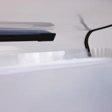 DIVIDERS EXPANDING FILE WITH HANDLE CLIP - 780-6994670