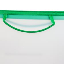 ZIPPER FILE FOLDER WITH HANDLE - 780-6994671