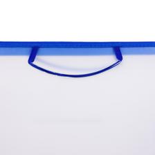 ZIPPER FILE FOLDER WITH HANDLE - 780-6994671