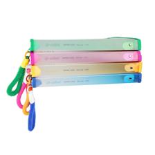 ZIPPER FILE FOLDER WITH HANDLE - 780-6994672