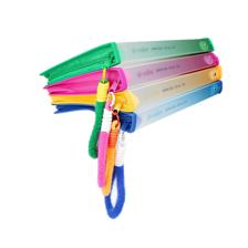 ZIPPER FILE FOLDER WITH HANDLE - 780-6994672