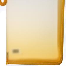 ZIPPER FILE FOLDER WITH HANDLE - 780-6994672