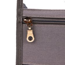 DIVIDERS EXPANDING FILE WITH ZIPPERS - 780-6994675