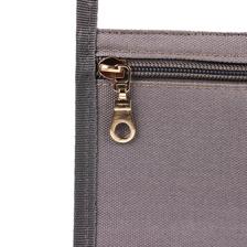 DIVIDERS EXPANDING FILE WITH ZIPPERS - 780-6994675