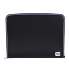 DIVIDERS EXPANDING FILE WITH ZIPPERS - 780-6994676