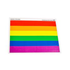 DIVIDERS EXPANDING FILE WITH ZIPPERS - 780-6994676