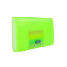 DIVIDERS EXPANDING FILE WITH ELASTIC - 780-6994677