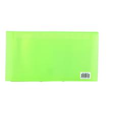 DIVIDERS EXPANDING FILE WITH ELASTIC - 780-6994677