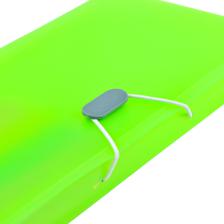 DIVIDERS EXPANDING FILE WITH ELASTIC - 780-6994677