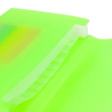 DIVIDERS EXPANDING FILE WITH ELASTIC - 780-6994677