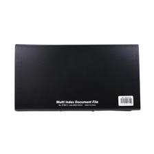 DIVIDERS EXPANDING FILE WITH ELASTIC - 780-6994678