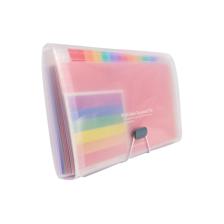 DIVIDERS EXPANDING FILE WITH ELASTIC - 780-6994678