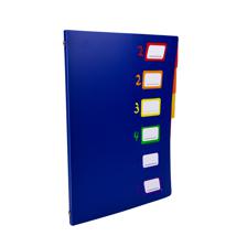 RAINBOW PAGING FOLDER - 780-6994680