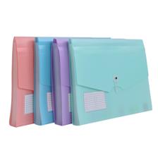 ARCHIVADOR EXPANDIBLE PASTEL 13 DIVISIONES - 780-6994805