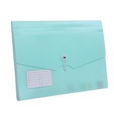 ARCHIVADOR EXPANDIBLE PASTEL 13 DIVISIONES - 780-6994805