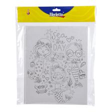 CANVAS PANEL PUZZLE SET - 780-7124681