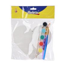 CANVAS PANEL PAINTING SET - 780-7124685