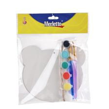 CANVAS PANEL PAINTING SET - 780-7124687