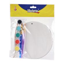 CANVAS PANEL PAINTING SET - 780-7124688