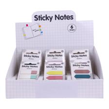 DISPLAY DE BANDERINAS SURTIDAS 120PZA 6 DISEOS 20PZ X DISEO - 780-7134498