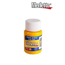 432PZ/CTN PINT ACRIL 37ML AMAR - 780-719190724