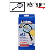 120PCS/CTN, 1PC MAGNIFIER IN H - 780-7192214