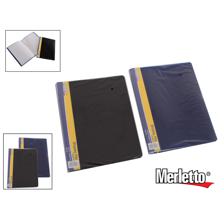 30 POCKET FOLDER A4 - 780-7241609