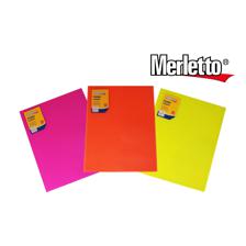 240PZS/CTN FOLDER 12PZ A4 - 780-7241712