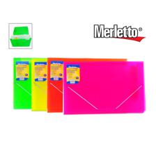 60PZ/CTN CARPETA EXPANDIBLE FC - 780-7241718