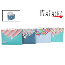 48PCS/CTN, 13 DIVIDERS EXPANDI - 780-7242317